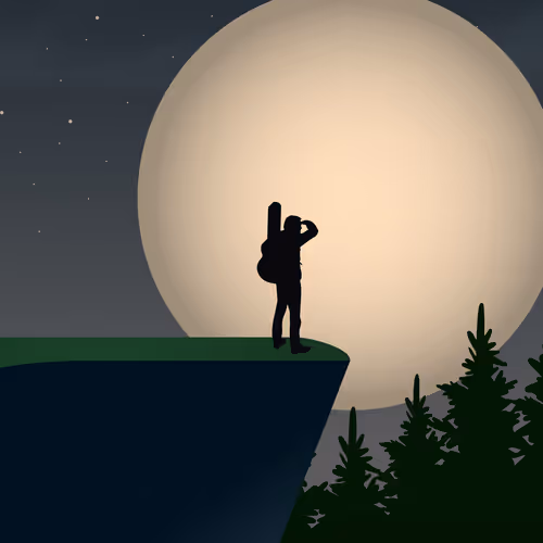 Studio Captain Illustrations