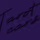 TAROT BY MOONDAY