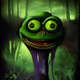 Midnight Pepe