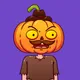 Bored Pumkins