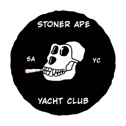 Stoner Ape Yacht Club