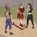 RuneScape Partyhats