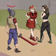 RuneScape Partyhats