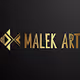 My universe Malek#2