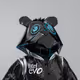 Intel x JP the Money Bear
