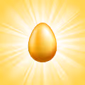 Golden Egg :)