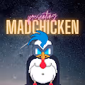 Mad Chicken NFT
