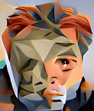 The Art of Fate by Gordon M. Bergmann