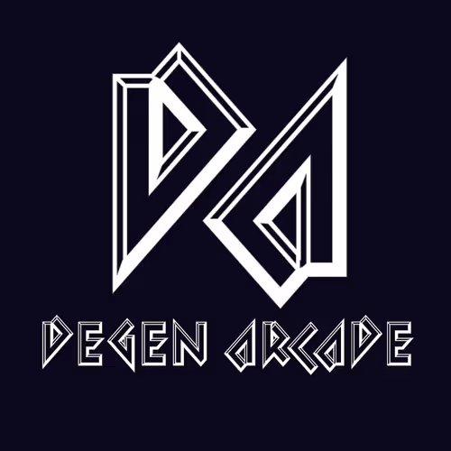 The Degen Arcade