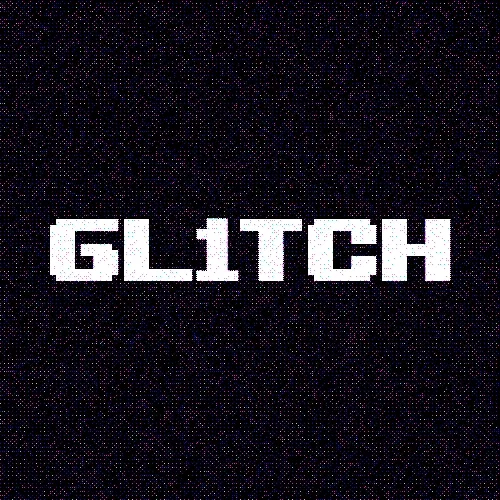 GL1TCH