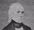 ArtBot art James K. Polk - old