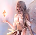 Fairies light