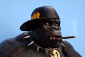 3DCryptoKongIsland