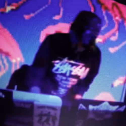 Dutchyyy - Metropolis Jawn