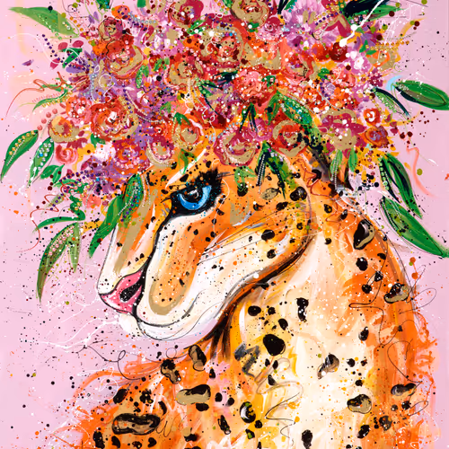 TiffanyAnnaNFT - Queens