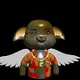 Cute Pig Club 3D