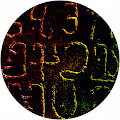 Encrypted Stories