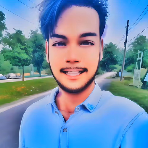 Photography Art 3D