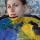 Hold Strong Ukraine!