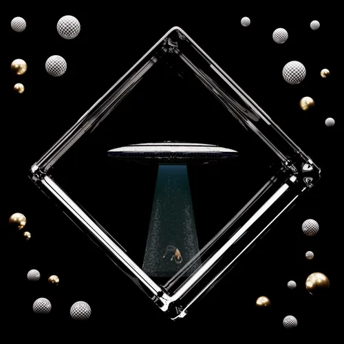 Universal Vibrations Vol.2