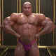 Ronnie Coleman The King NFT Series