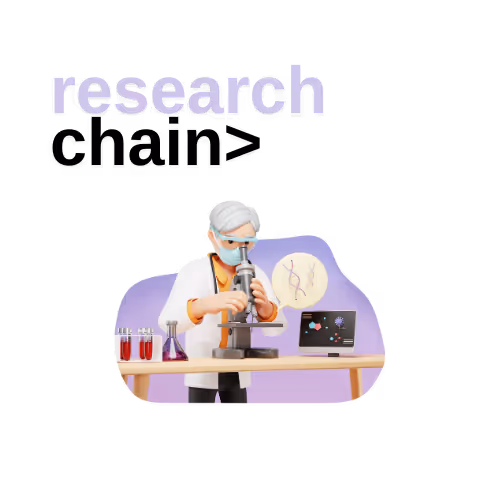 Research Chain