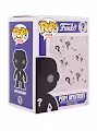Pop! Mystery Box - old