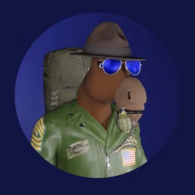 Regular Horses
