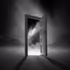 What's Behind the Door