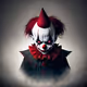 🎙️The Night Shift 🌙⭐️ Creepy Clowns 2023