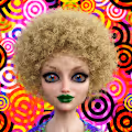 CRYPTO DISCO GIRLS