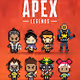 APEX MINI LEGENDS - old