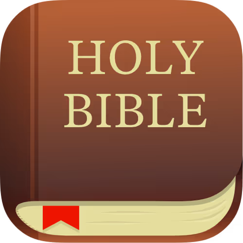 HOLY BIBLE