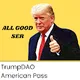 TrumpDAO V2