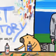 The Art Factory by Jonathan Wolfe