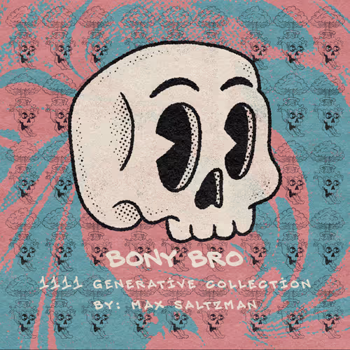 Bony Bro.