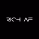 I am Rich AF