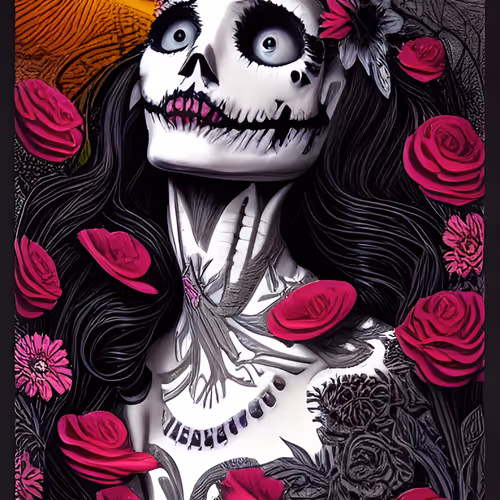 Tri Catrina