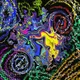 THE BIRTH OF MY COLORS by ozgegulbakan
