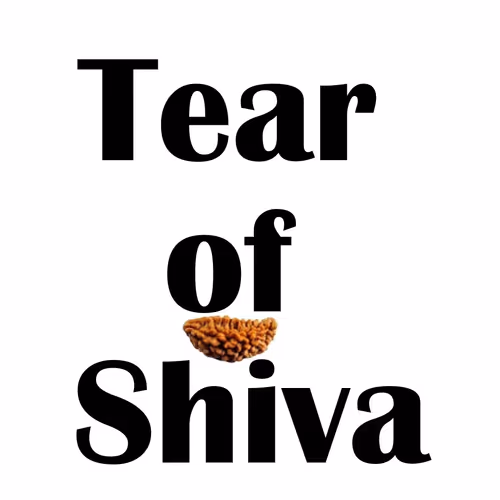 Tear of Shiva