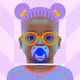 Babyfit Genesis
