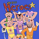 Degen Heroes Alpha