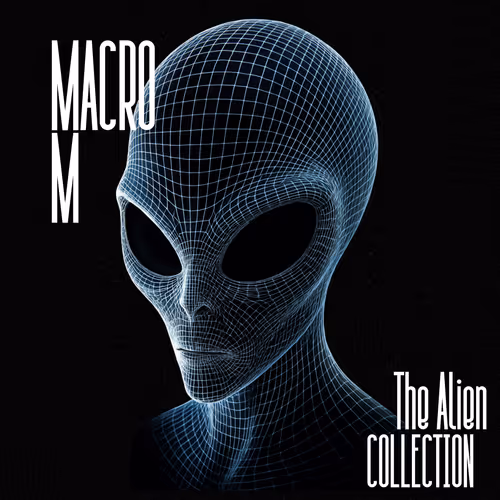 The Alien Collection - Chapter 1