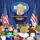 Trumpy Dumpy WAGMI