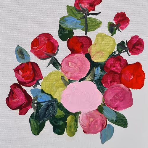 Flower Power of Monaco