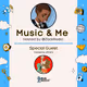 Music & Me: Track 2 ft Violetta Zironi