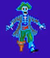 Macarena Jacks