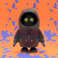 3D Hoodlums