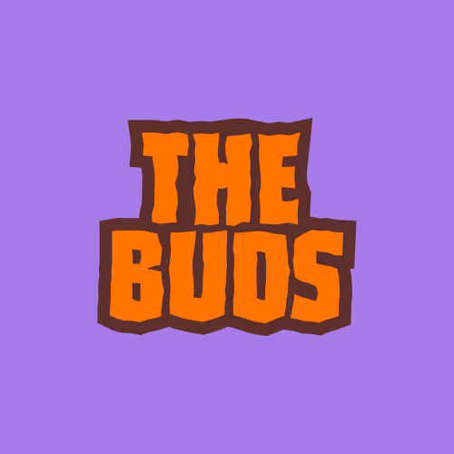 The Buds Green Room