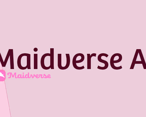 3 Maidverse Avatars floor 0.01